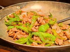 -老湘村·湖南土菜(天河维多利店)