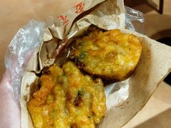 -老莞城油糍姨