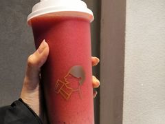 -喜茶(上海五角场万达店)