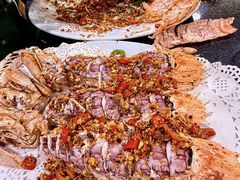 -一哥美食(总店)