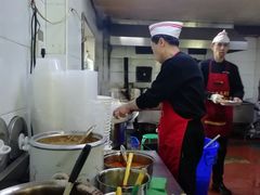 -马三洋芋片(兰州总店)