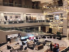 -合肥皇冠假日酒店·菲亚斯特自助餐厅(黄山路店)