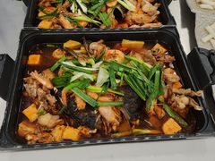 -叶掌柜桐庐土菜馆