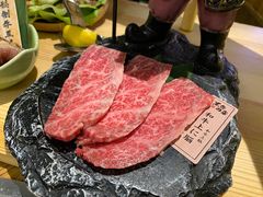 -黑牛の店·和牛烧肉(合生汇店)