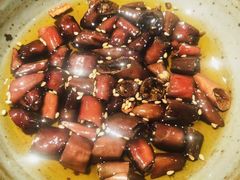 -老墙根涮肉·铜锅·烧烤(欢乐谷·王四营店)