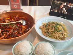 -天成·川菜家宴(礼岗店)