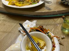 -福子家·闽北光泽菜(华林店)