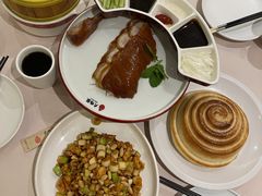 -大鸭梨烤鸭店(朝阳路店)