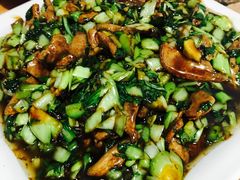 -林家饭店(新林公路店)