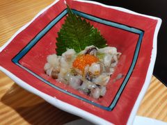 -花潮料理艺食馆(世欧广场店)