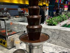 -火锅岛潮牌自助餐厅(天津天佑城店)