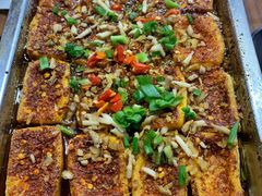 包浆豆腐-Let’s WaKao瓦烤(贝森店)
