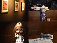 -Hei Cafe(工体店)
