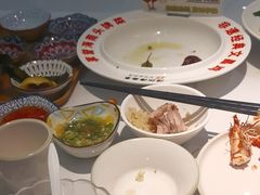 -沿江海南菜·文昌鸡祖师爷(大东海店)