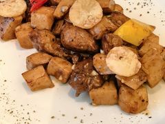 -顺味凤城·顺德菜专门店(九六广场店)