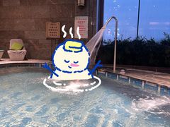 -弘安丽水温泉酒店