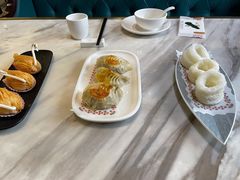 -独一处粥城(抚河北路店)