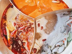 -小龙坎老火锅(西安路店)