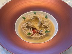 -广州四季酒店·佰鲜汇·现代法餐