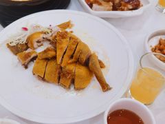 -东江渔村·古典园林·30年粤菜老字号(太和店)