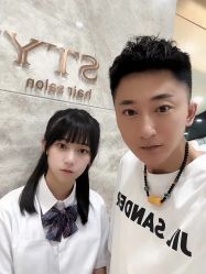 -IN STYLE·全国形象店