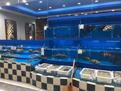 -果蔬好生活超市(乐堤港店)