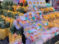 -盒马鲜生(枣园路店)