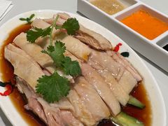 -芽笼芽笼新加坡餐厅(环球港店)