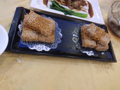 -潮喜竹溪荔湖酒家(荔枝湾店)