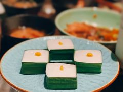 椰汁西米糕-米泰MiThai