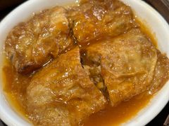 -万龙洲海鲜(南新仓店)