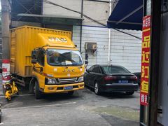 -肖胖子猪油拌粉