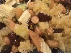 -老姜烧烤俱乐部(绿韵广场店)
