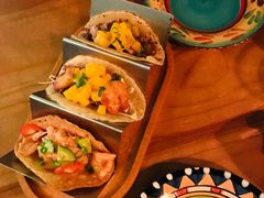 -TEQO·Mexican food & Bar