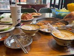 -三肥两瘦烤肉(鹿城店)
