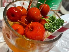 -喝丢一只鞋海鲜烧烤·海肠捞饭(东关街店)