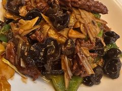 -丰泽园饭店