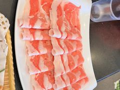 -北门涮肉·铜锅涮肉(南锣鼓巷店)