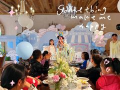 -HERRE·FARM 赫尔露营农场·团建聚会包场