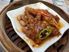 -点都德(千灯湖环宇城店)