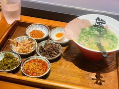 -豚一拉麺(花城汇南区店)