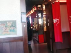 -壹风町烧肉居酒屋(恒丰中央广场店)