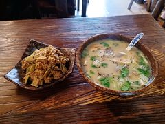 -玉祥府牛肉罩饼(金光道店)