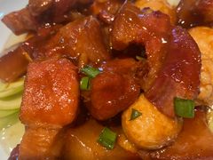 -北李妈妈菜·海肠捞饭(开发区万达店)