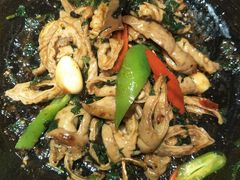 -山顶沙河粉-粤菜馆(凯旋店)