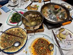 渔傅碎螺-渔傅·霞浦滩涂海鲜(建平店)