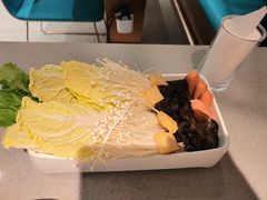 -半天妖烤鱼(紫荆广场店)