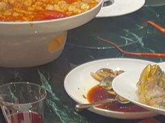 -甄御•海鲜新青岛菜(麦岛店)