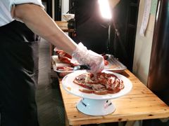 -煜丰汴京烤鸭(福彩路店)