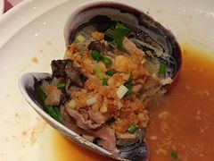 -新华饭店·新津菜·酥皮烤鸭·海鲜(津湾广场店)